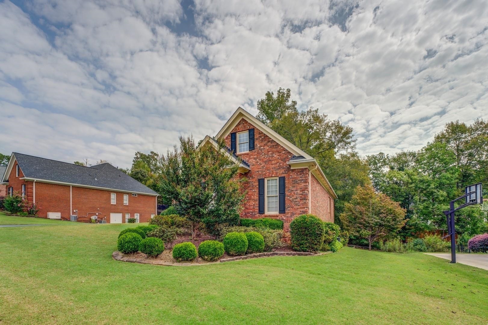 Property Photo:  8268 SE Wood Street  GA 30014 