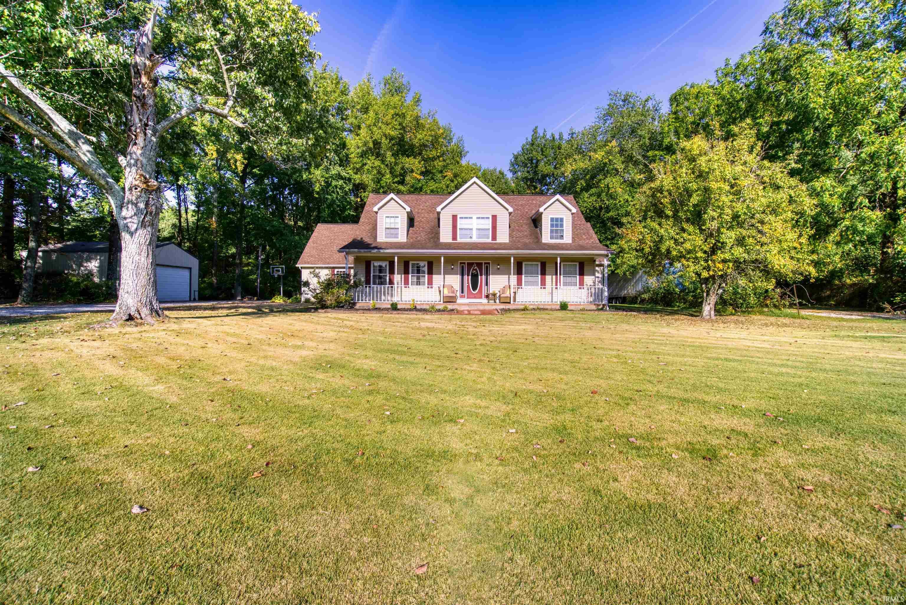 2225 Orchard Road  Evansville IN 47720 photo