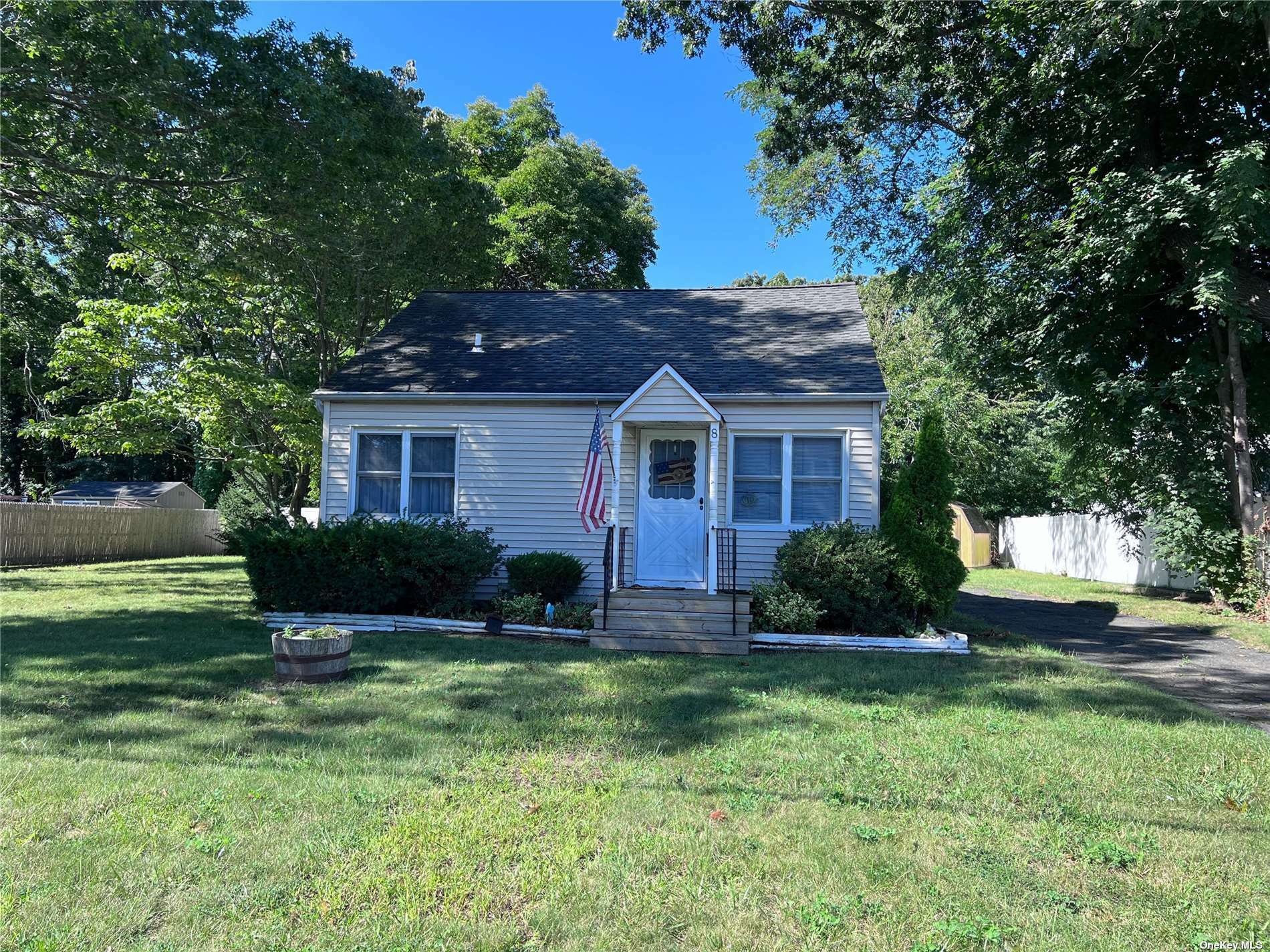 Property Photo: 8 Lexington Road NY 11967