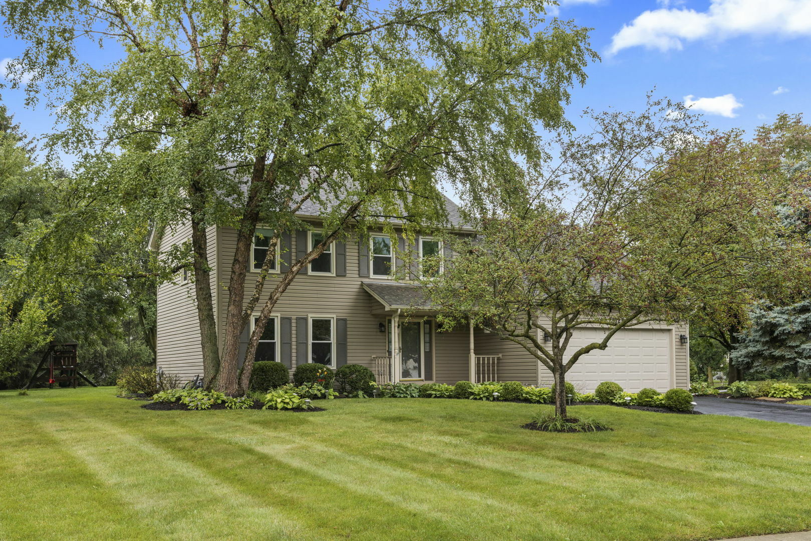 Property Photo:  23723 W Andrew Road  IL 60585 