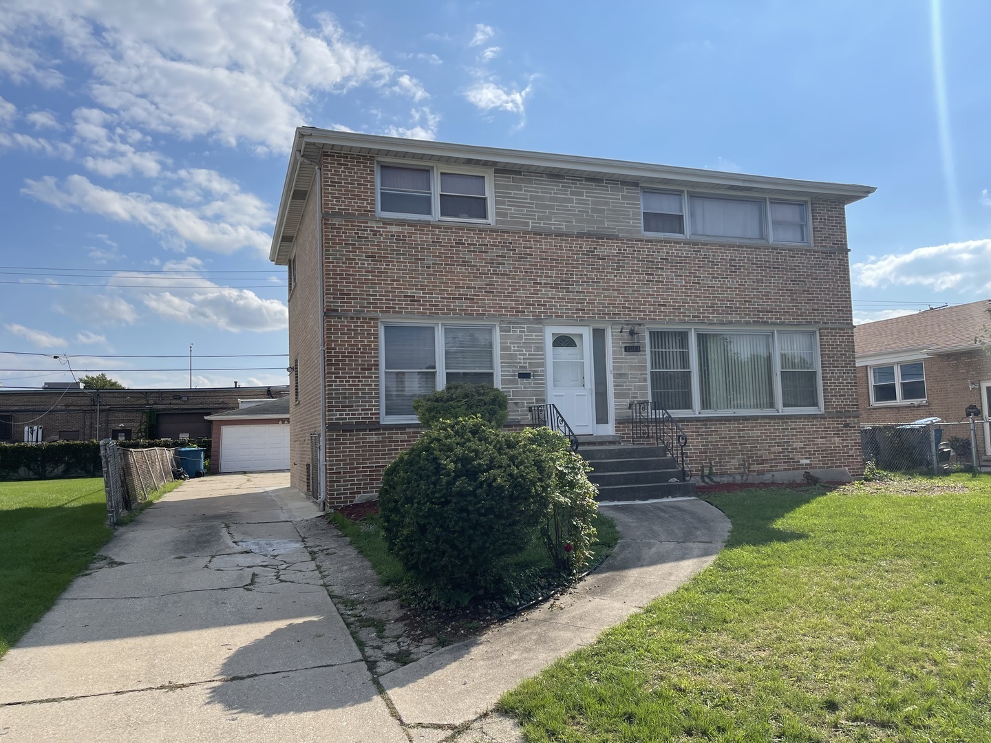 Property Photo:  1017 E 161st Place  IL 60473 