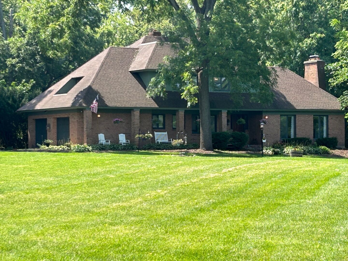 Property Photo:  32W971 Honey Hill Circle  IL 60184 