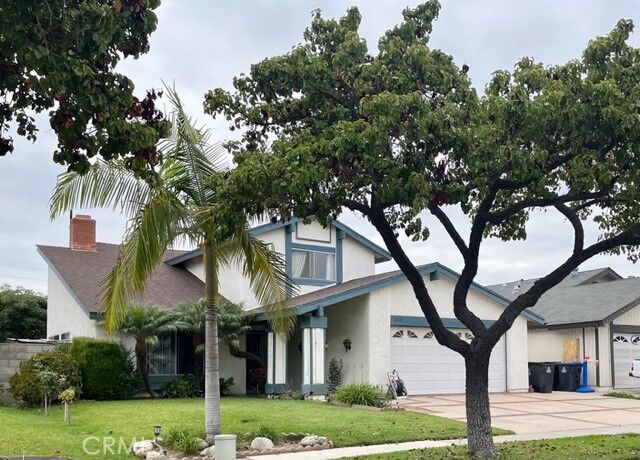 Property Photo: 3130 S Manitoba Drive CA 92704