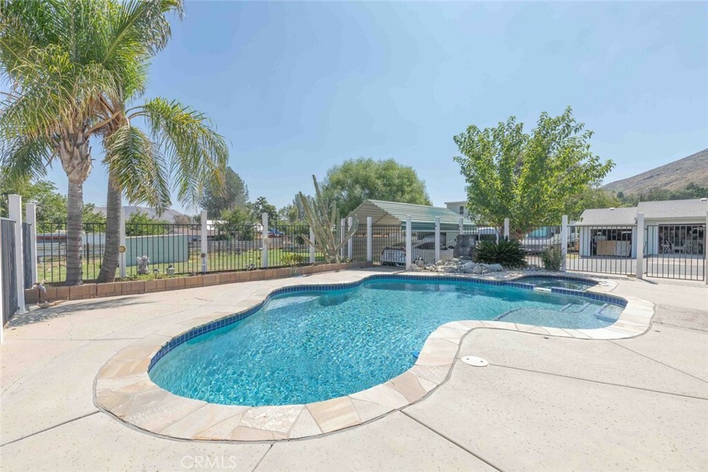 Property Photo:  26642 Cortrite Avenue  CA 92545 