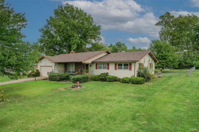 Property Photo:  1514 Prosser Drive  MO 65536 