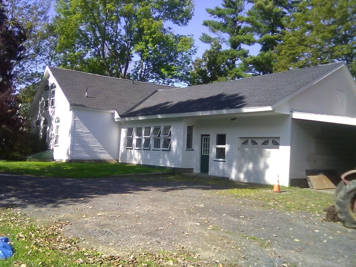 Property Photo:  1217 Stagecoach Road  VT 05661 