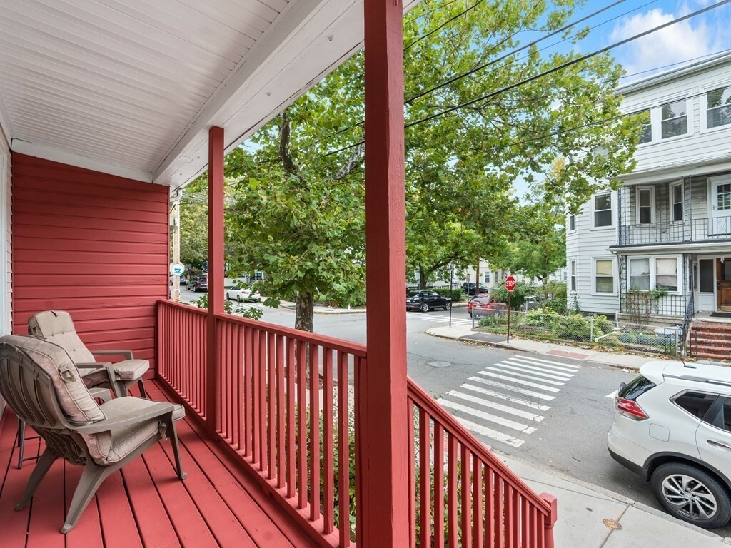 Property Photo:  20 Jaques St  MA 02145 