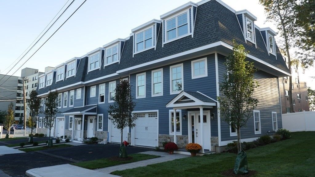 Property Photo:  114 Broad. St B  MA 02188 