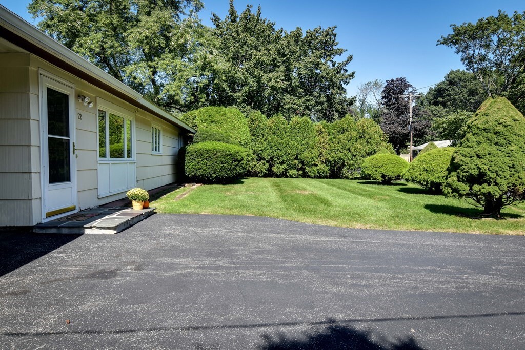 Property Photo: 22 Francine Road MA 01701
