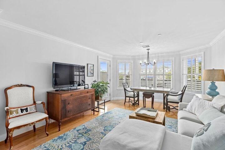 Property Photo:  91 Front Street 104  MA 02066 