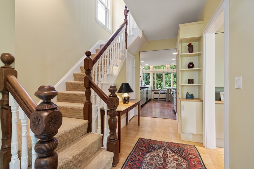 Property Photo: 62 Gorham Street MA 02138