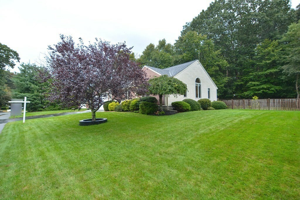 Property Photo: 20 Eleanor Ln MA 02370