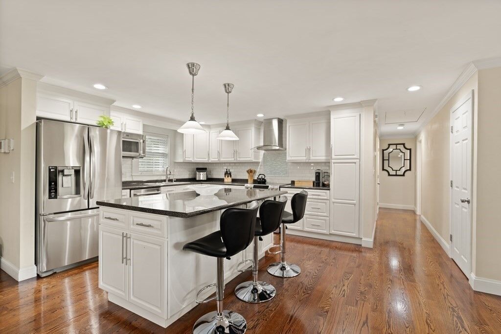 Property Photo: 19 Scotland St MA 02379