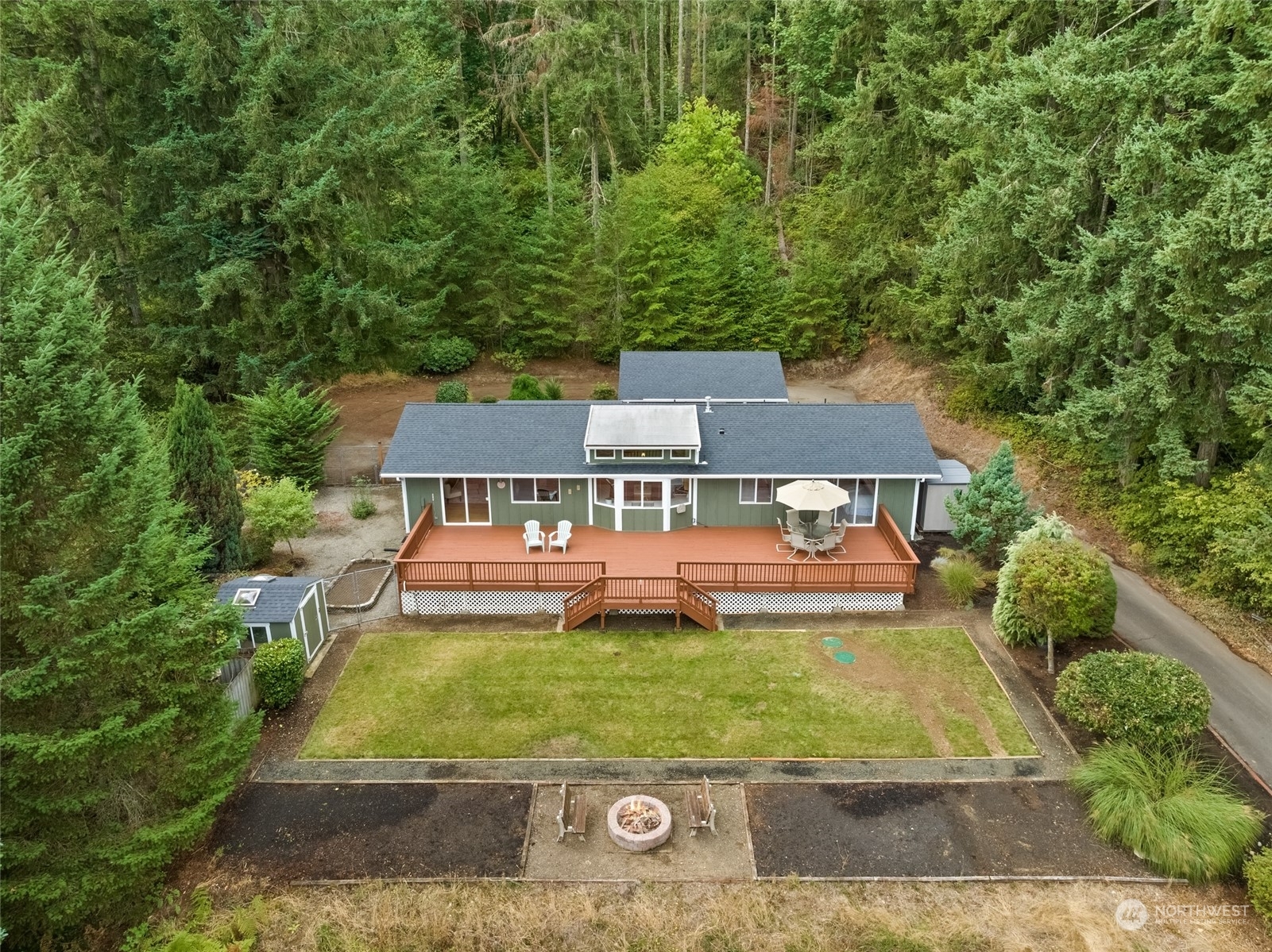 Property Photo:  5316 97th Avenue NW  WA 98335 