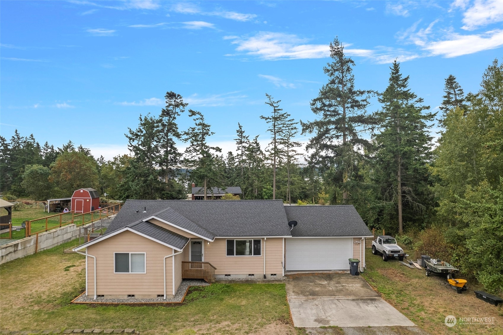 Property Photo:  1601 Stephen Street  WA 98277 