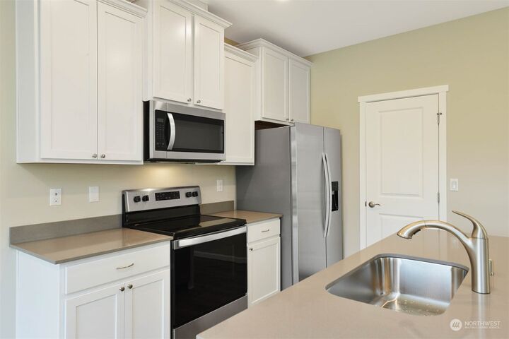 Property Photo:  8312 Gilman Way  WA 98223 