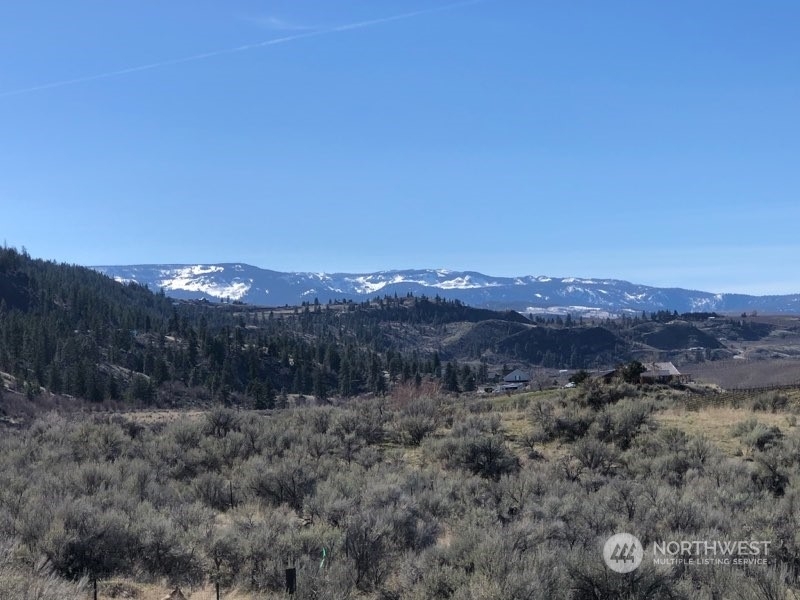 Property Photo:  3456 Cathedral Rock Road  WA 98828 