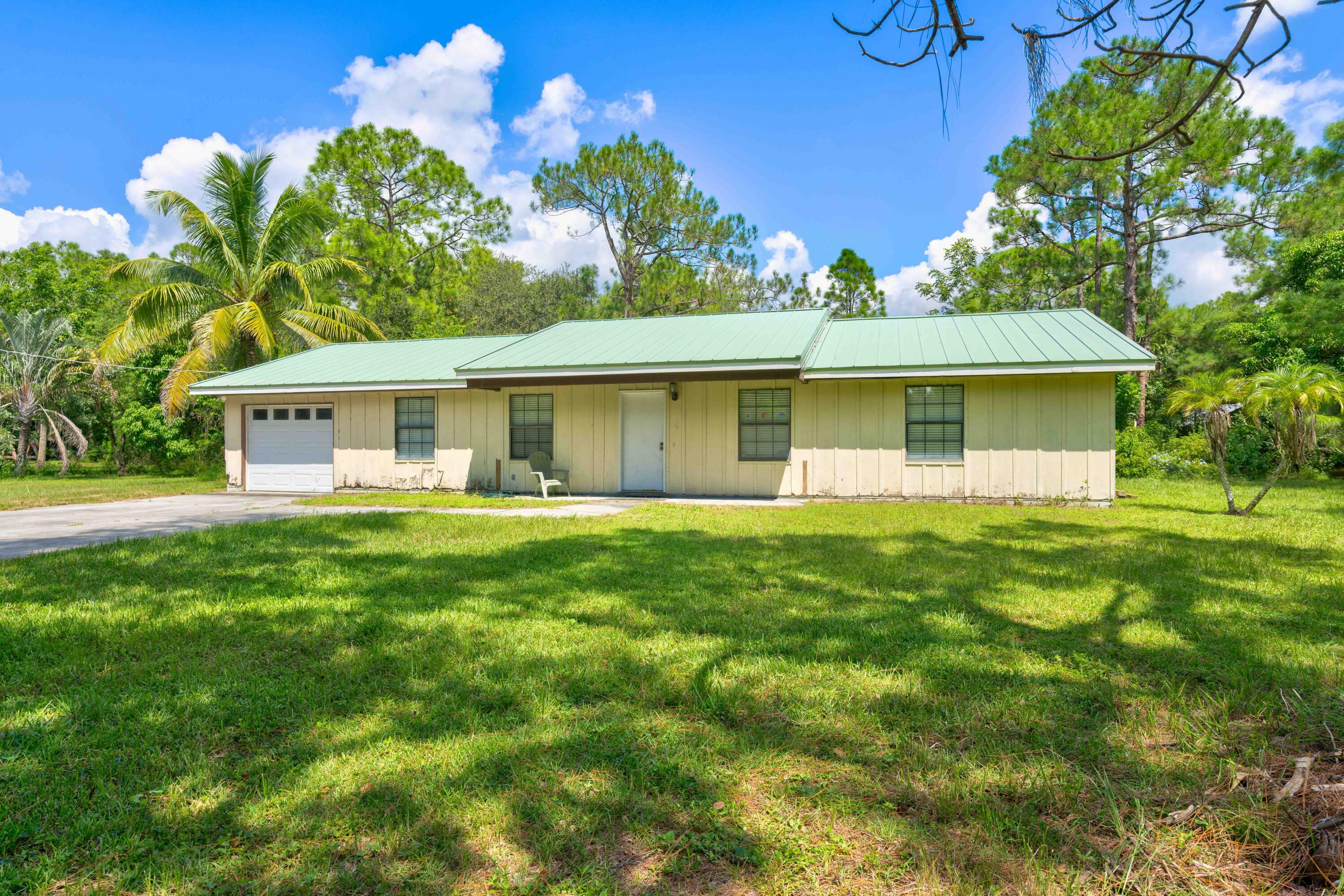 Property Photo:  13226 156th Street N  FL 33478 