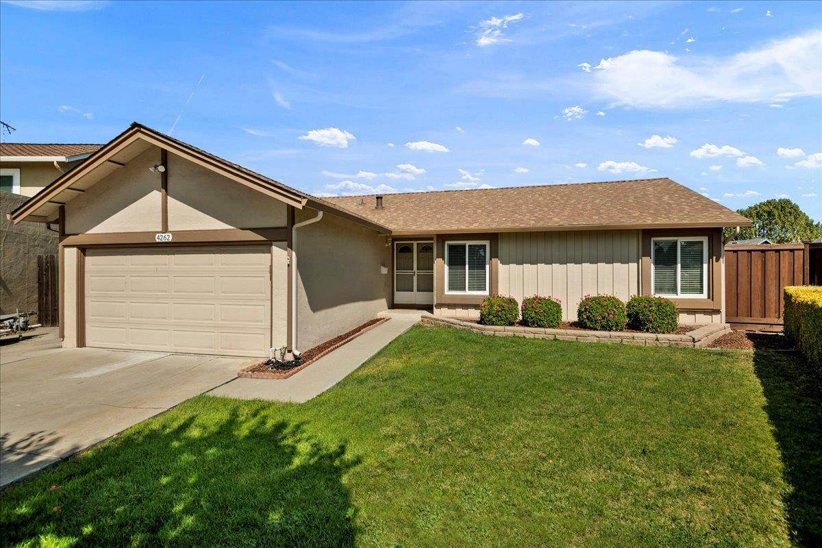 Property Photo:  4262 Meg Drive  CA 95136 