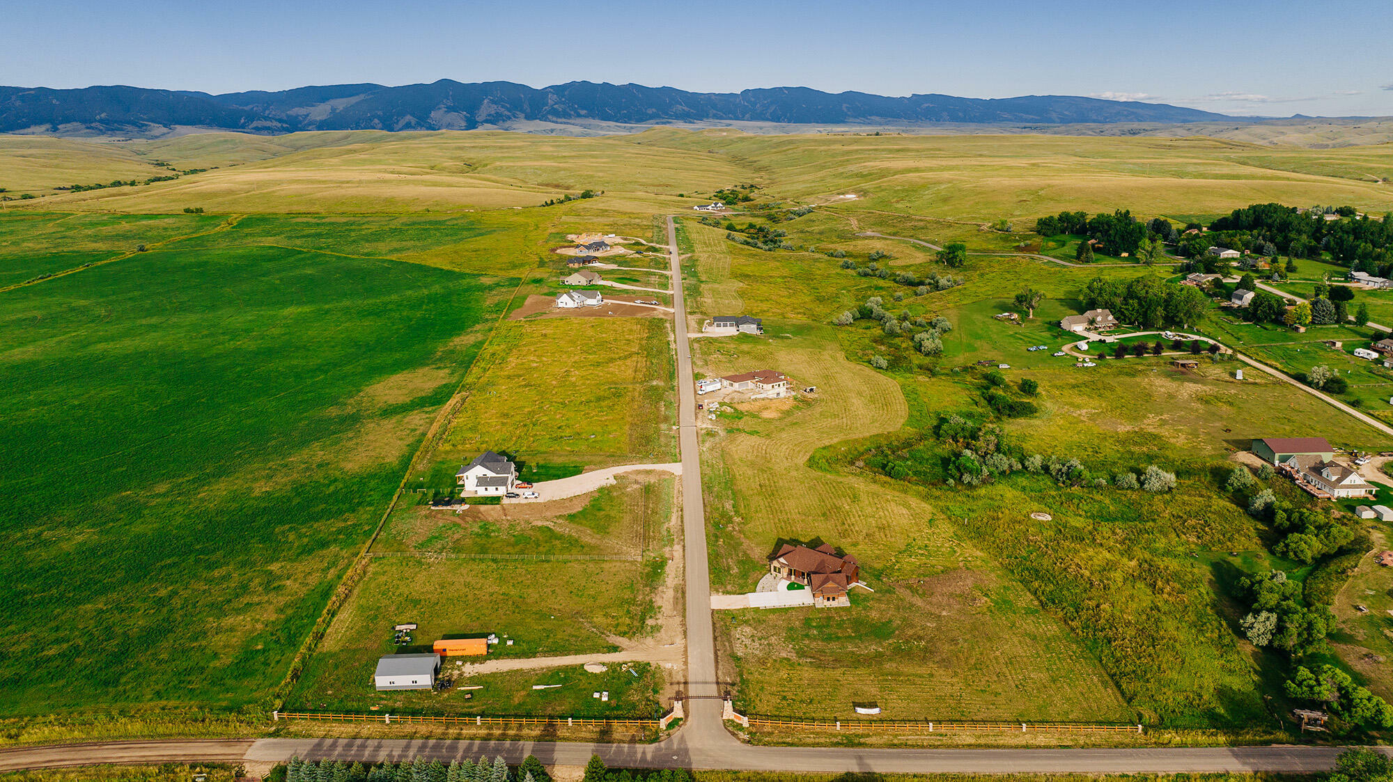 Property Photo:  Tbd Piccard Road Lot 24  WY 82801 
