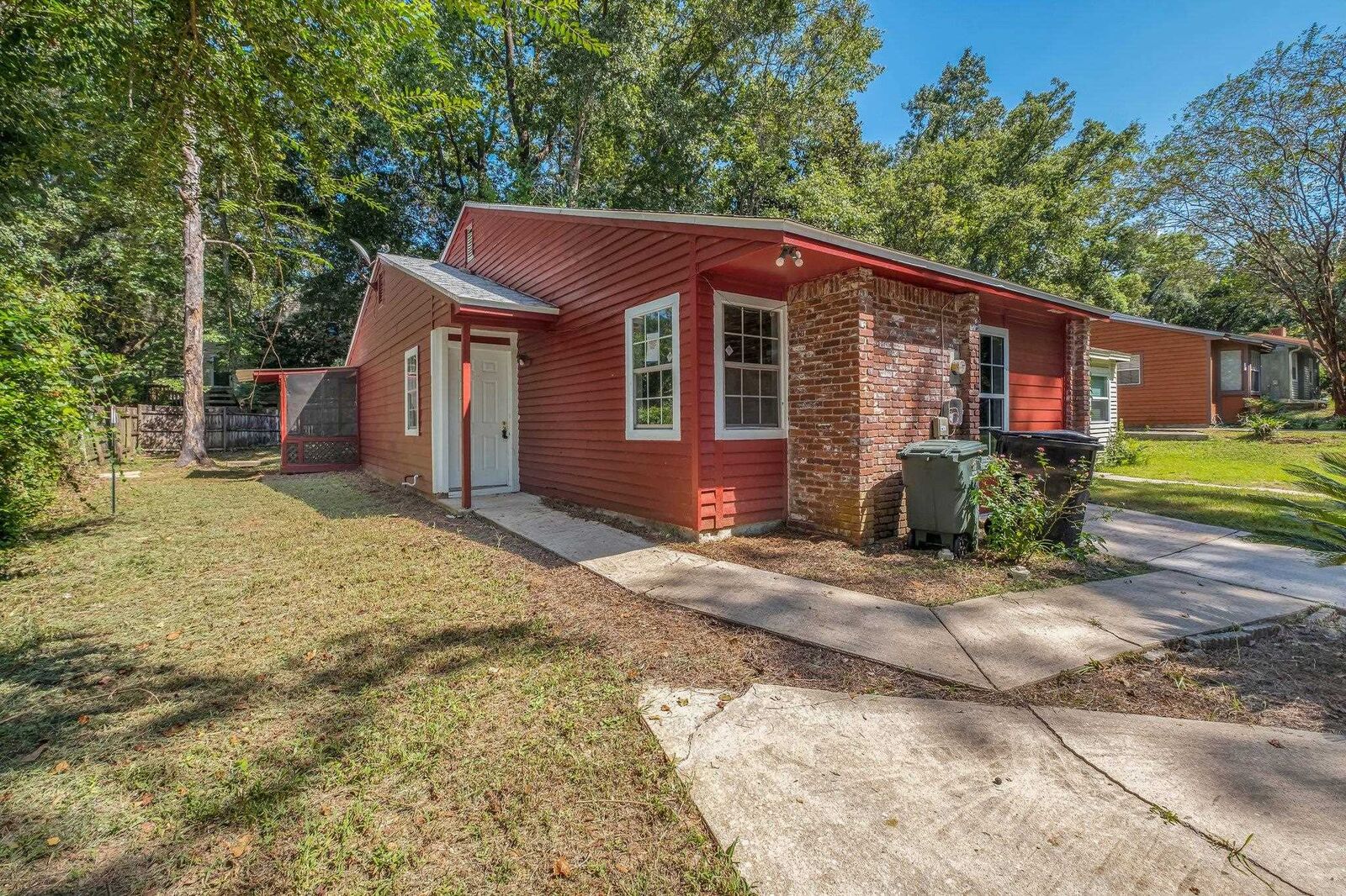 Property Photo:  1043 Sutor Road  FL 32311 