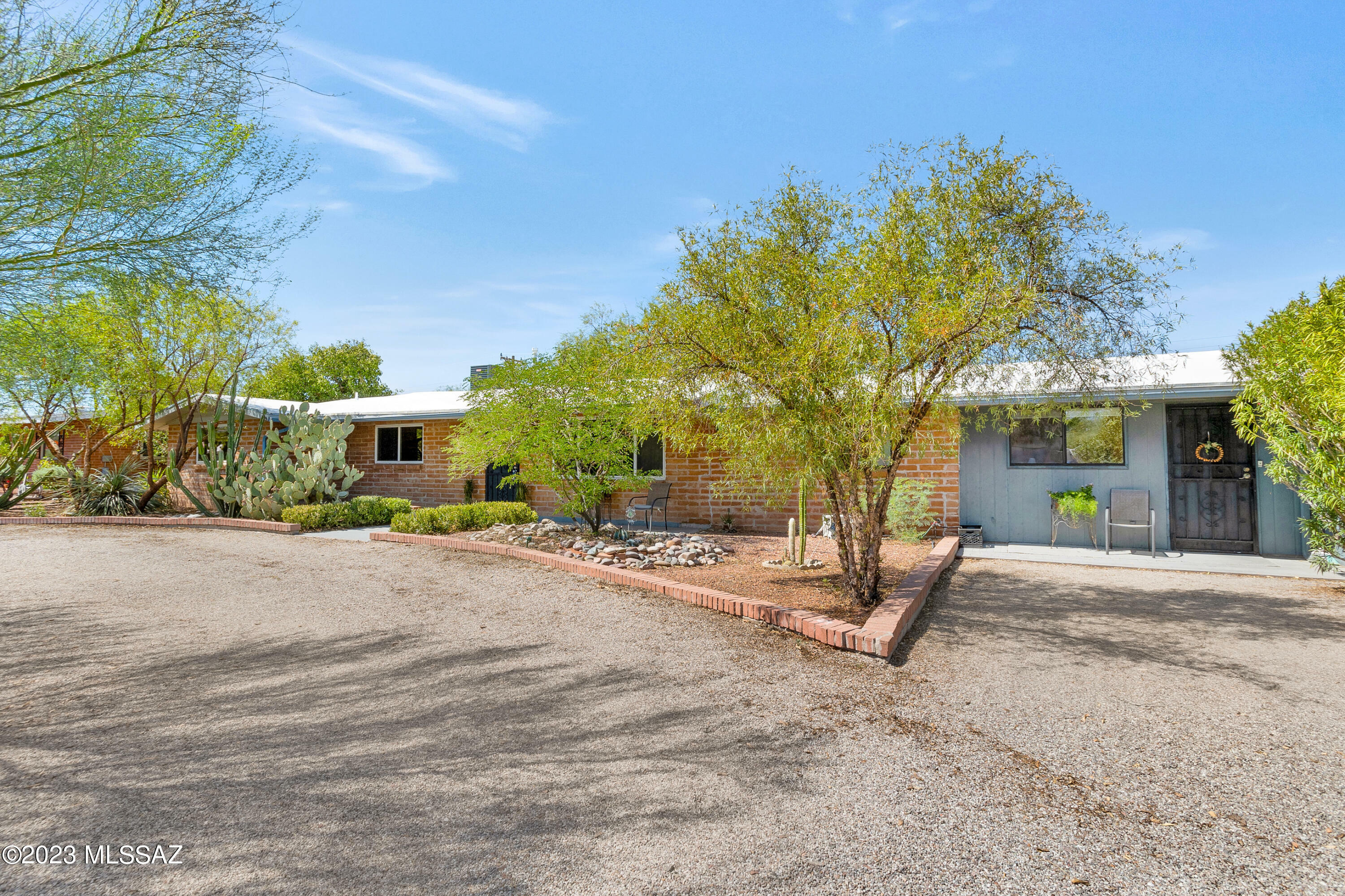 Property Photo:  2315 N Madelyn Circle  AZ 85712 