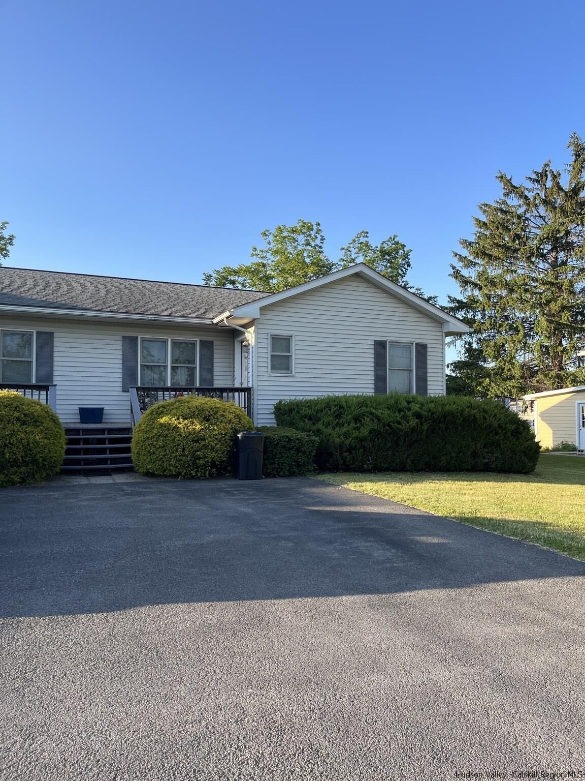 Property Photo: 288 Glasco NY 12477