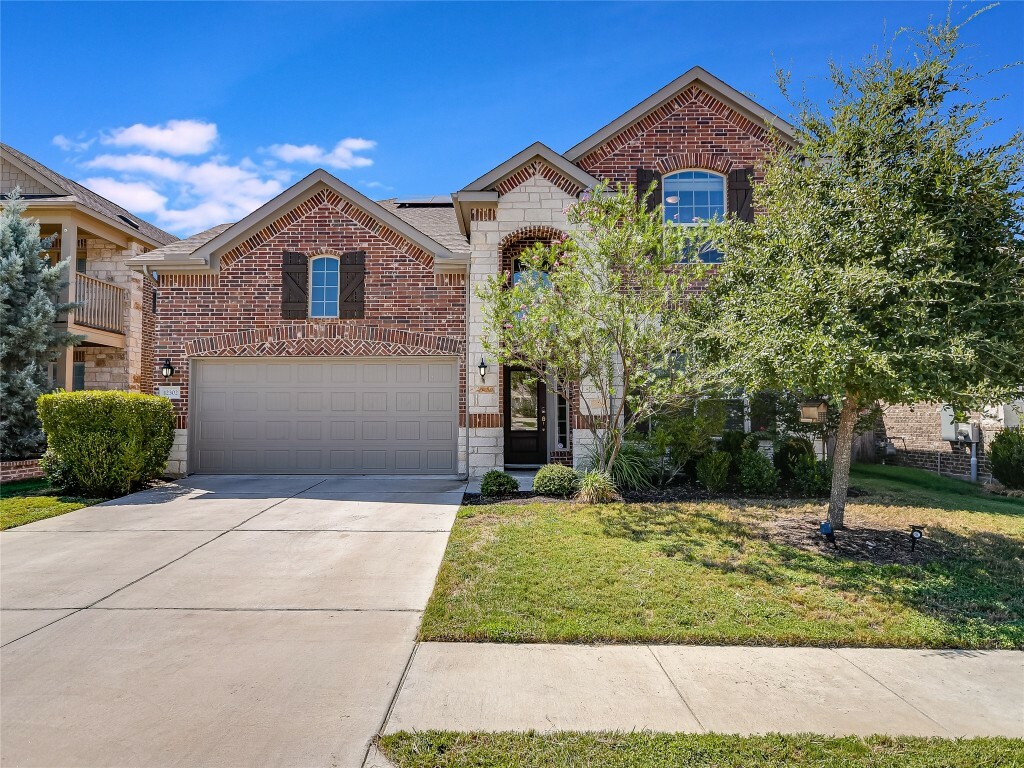 12302 Chalco Street  Austin TX 78748 photo
