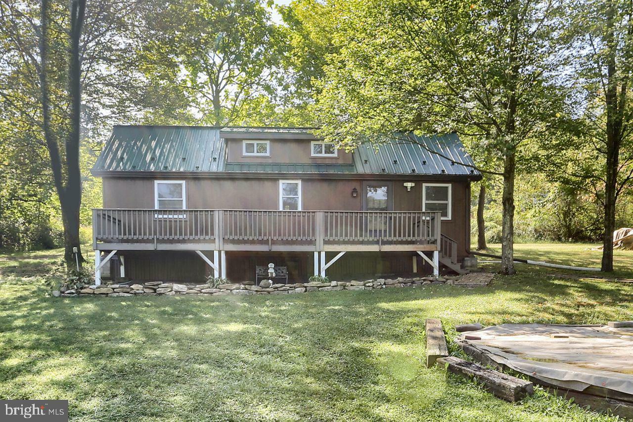 Property Photo: 350 Machamer Av PA 17048