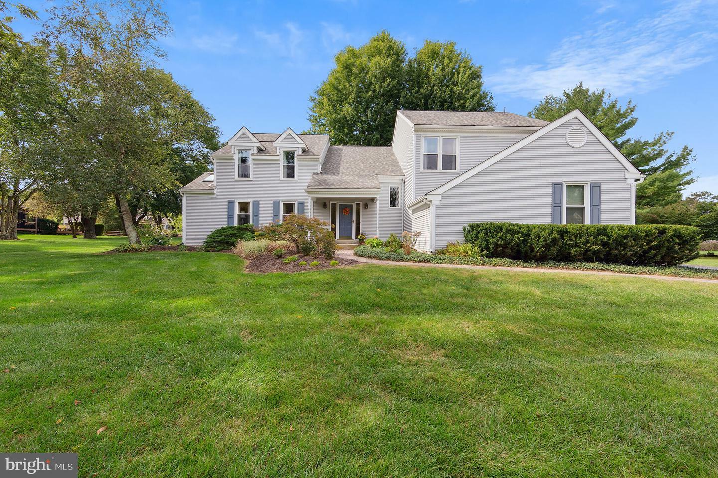 Property Photo:  23 Heron Hill Drive  PA 19335 