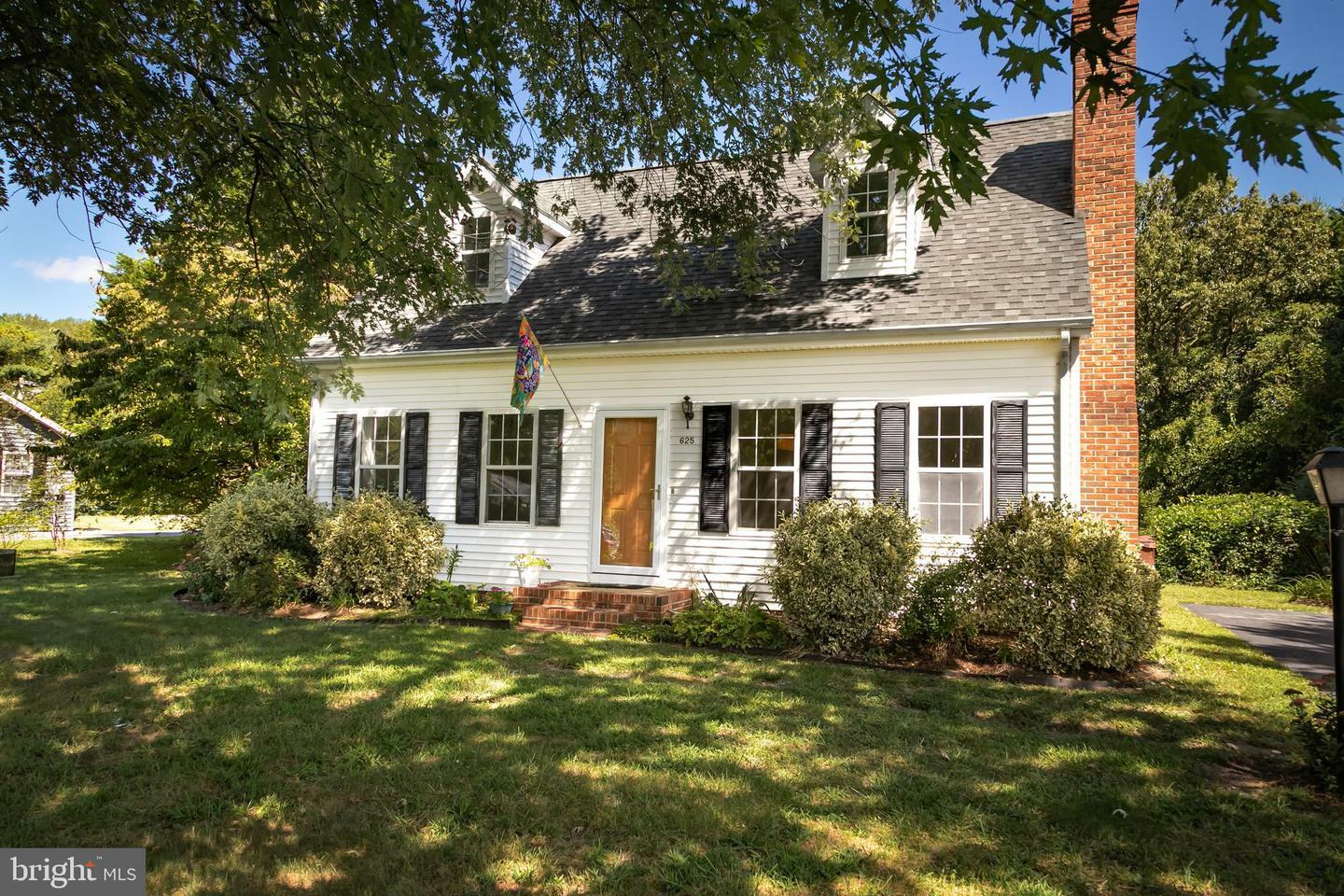 Property Photo:  625 Barnsdale Drive  MD 21804 