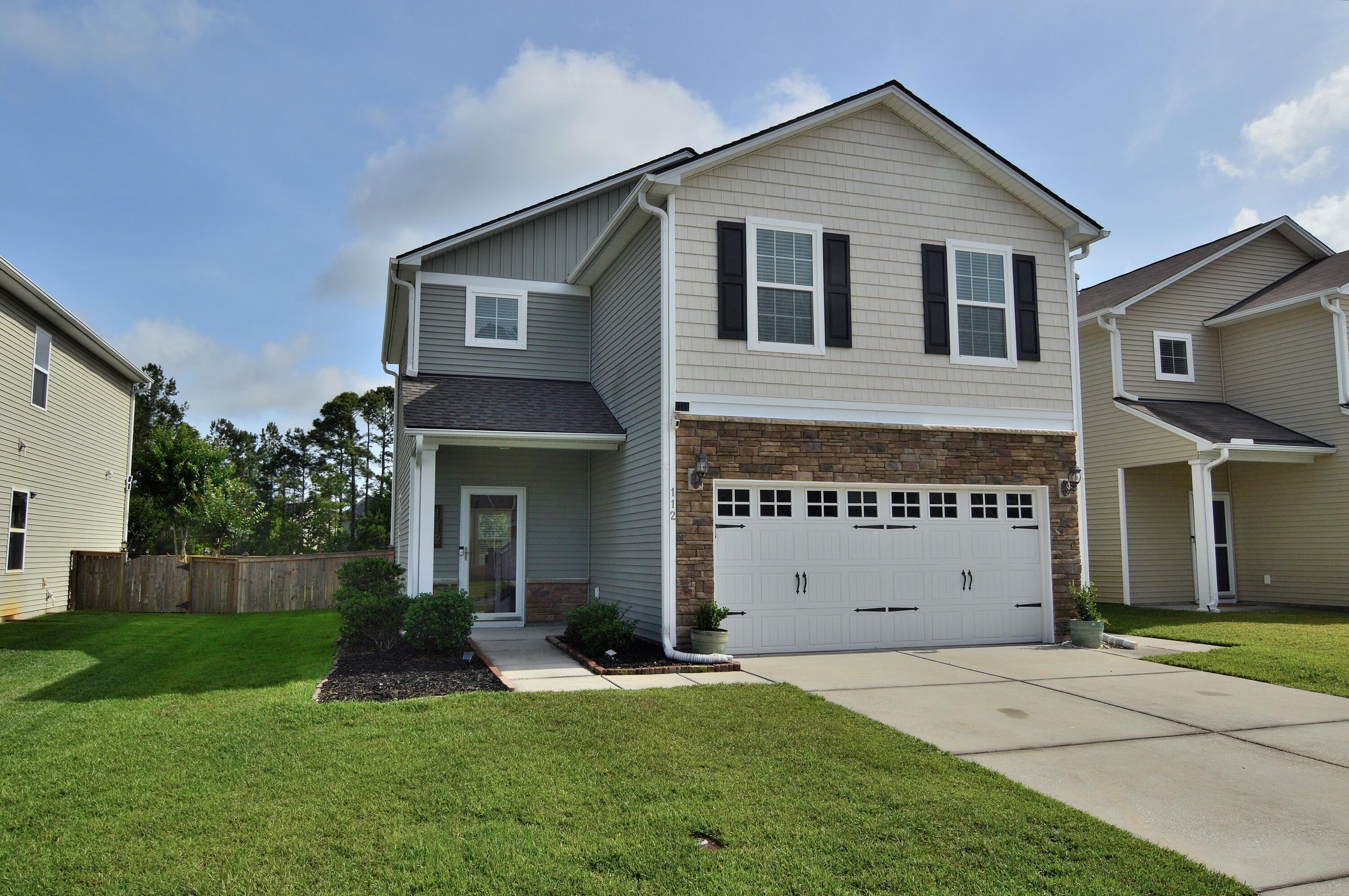 Property Photo: 112 Brookhaven Road SC 29486