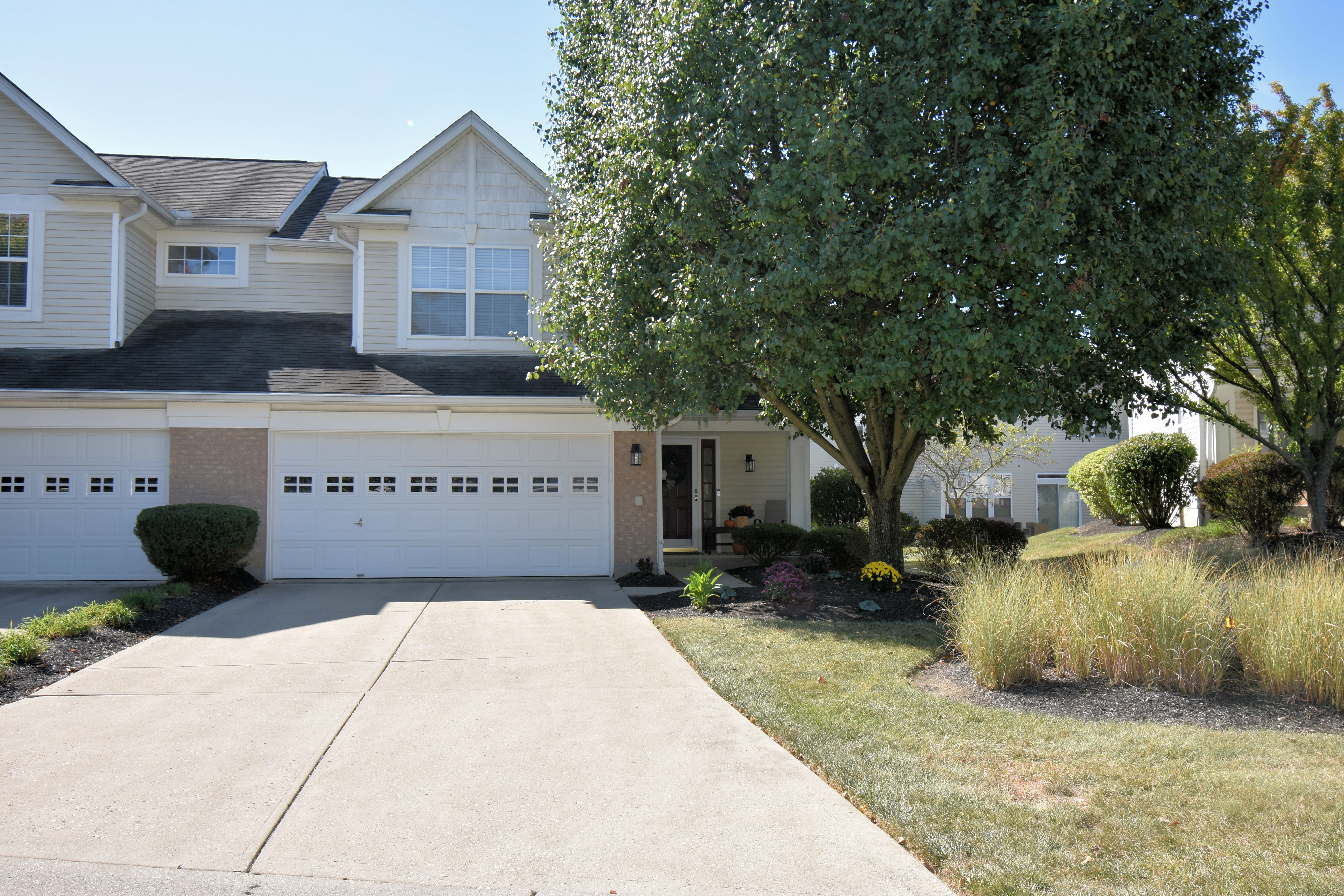 Property Photo:  3625 Pebble Creek Ct  OH 45040 