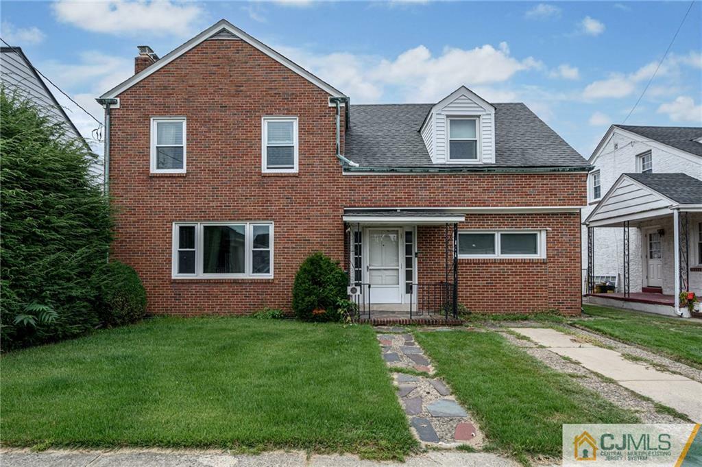 216 Tindall Avenue  Hamilton NJ 08610 photo