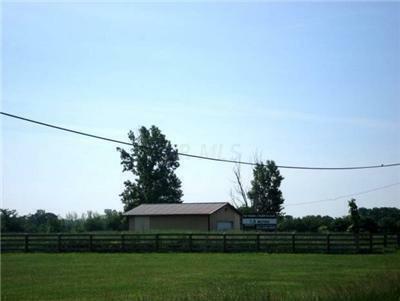 Property Photo: 1895 State Route 142 OH 43162