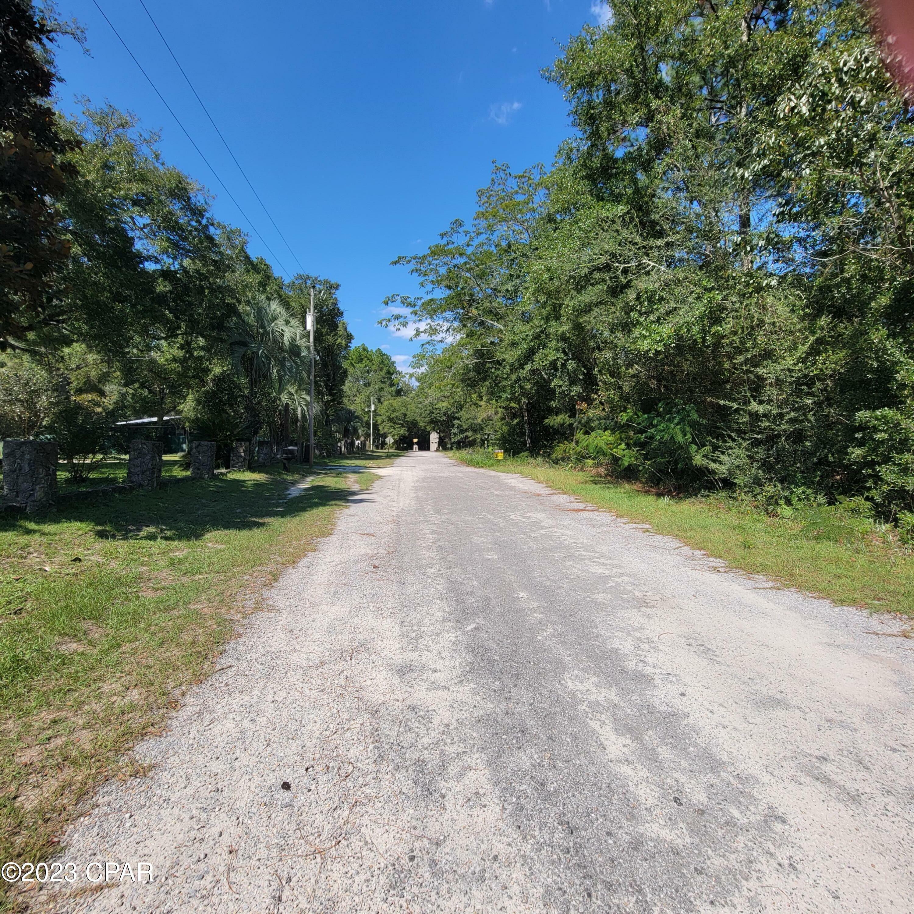 Property Photo:  244C Walton Street  FL 32462 