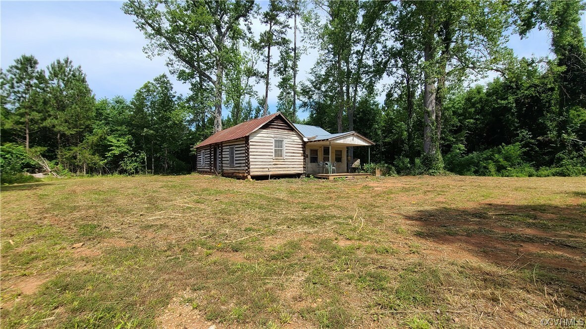 Property Photo:  0 High House Road  VA 23924 