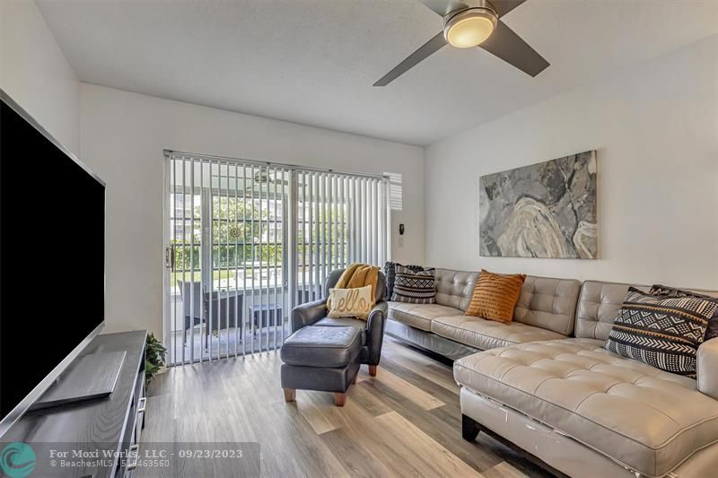 Property Photo: 2881 NW 47th Ter 104 FL 33313