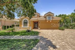 Property Photo:  27 Lakeside Way  FL 32137 