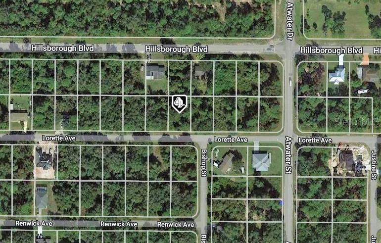 20272 Lorette Avenue  Port Charlotte FL 33954 photo