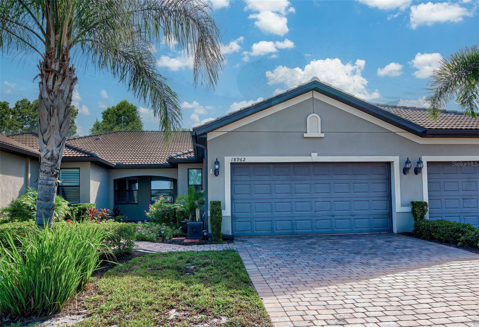 Property Photo:  18962 Lanuvio Street  FL 34293 