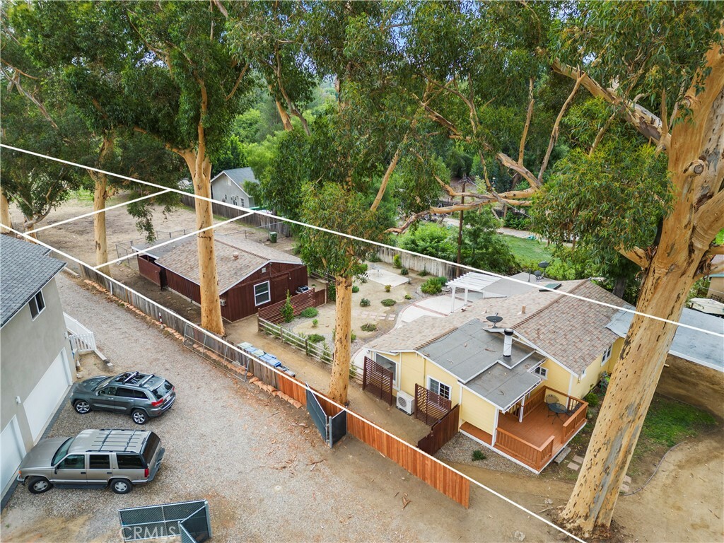 Property Photo: 9954 Valley Circle Boulevard CA 91311