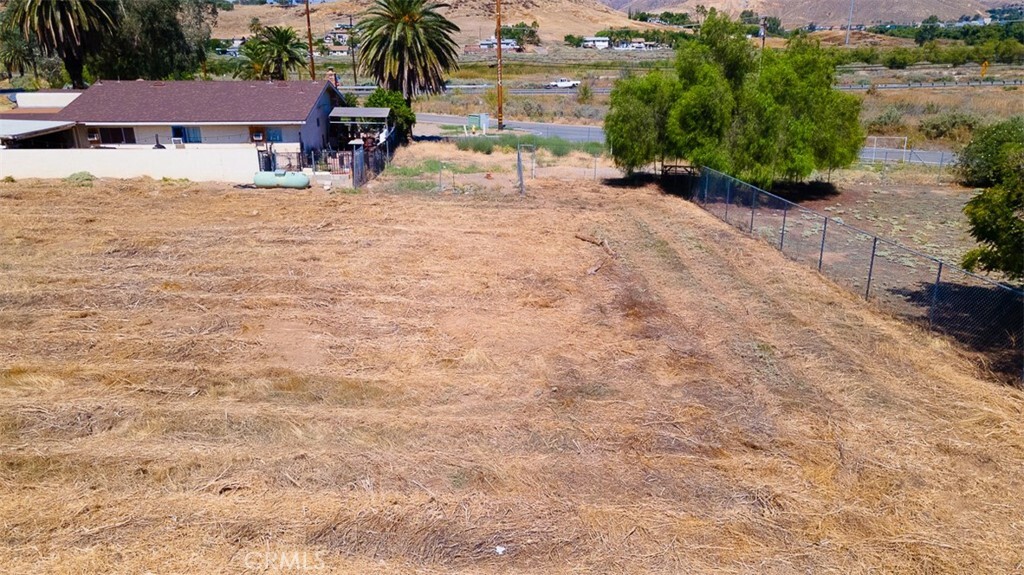 Property Photo: 0 Reid Street CA 92530