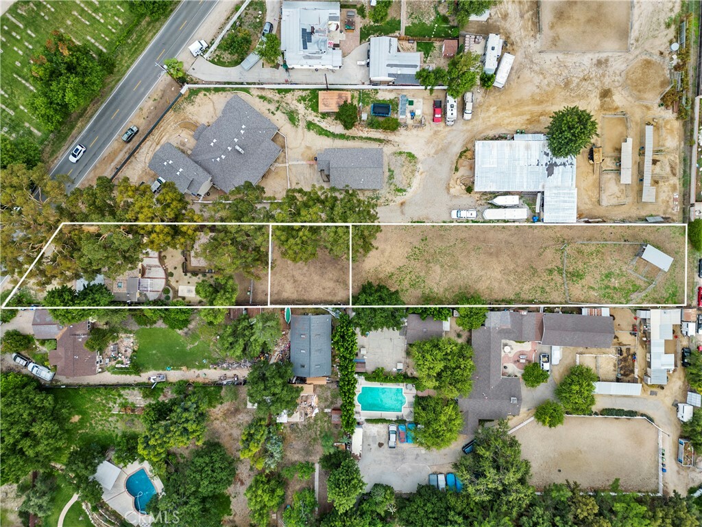 Property Photo:  9955 Valley Circle Boulevard  CA 91311 