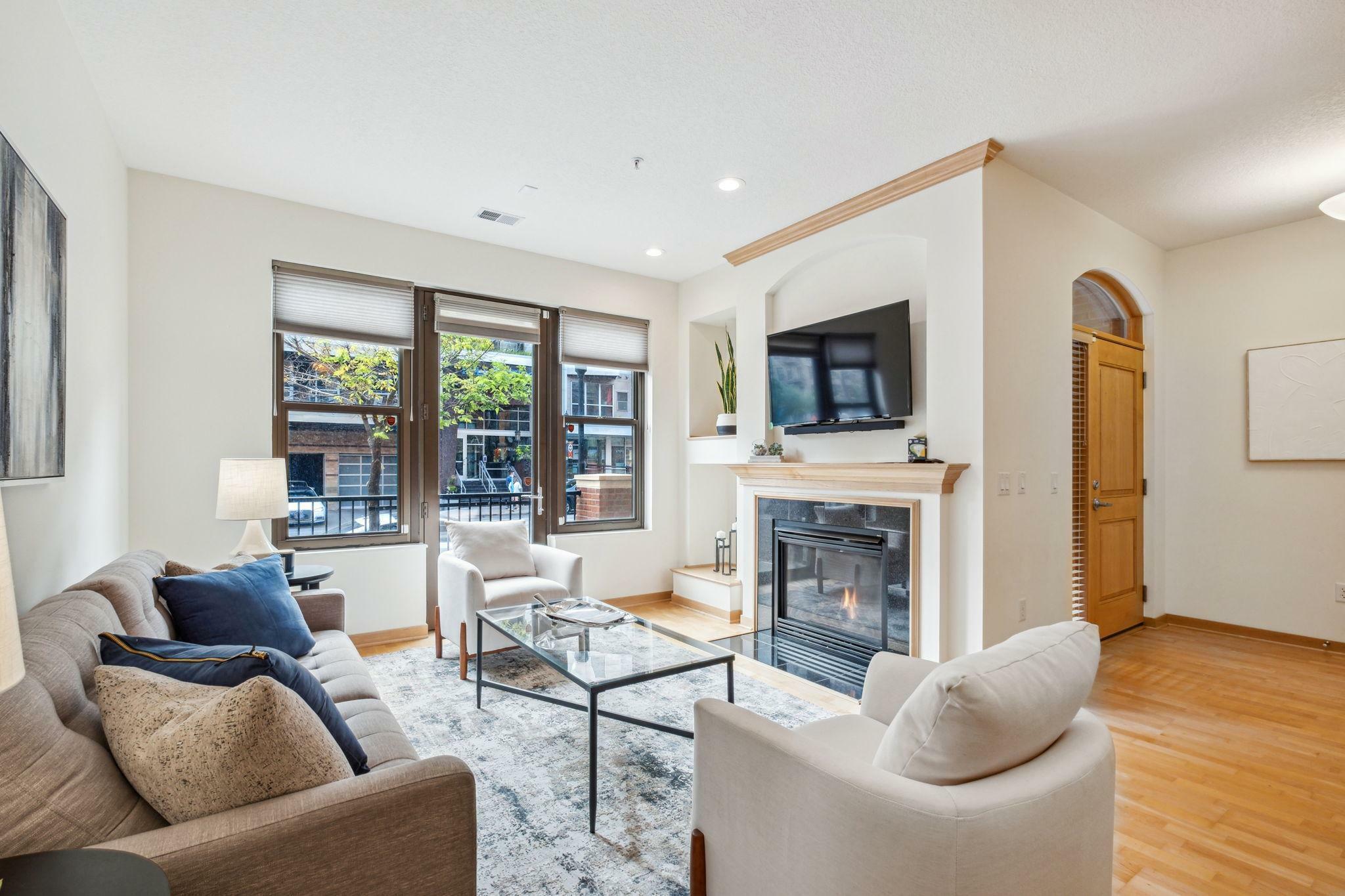 Property Photo: 212 Portland Avenue MN 55401