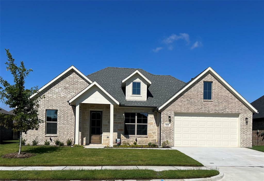 616 Prosperity Trail  Rockwall TX 75087 photo