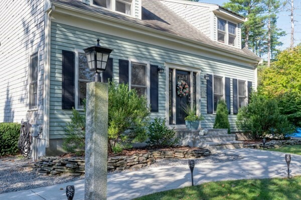 Property Photo:  13 Bay Path Ln  MA 02370 