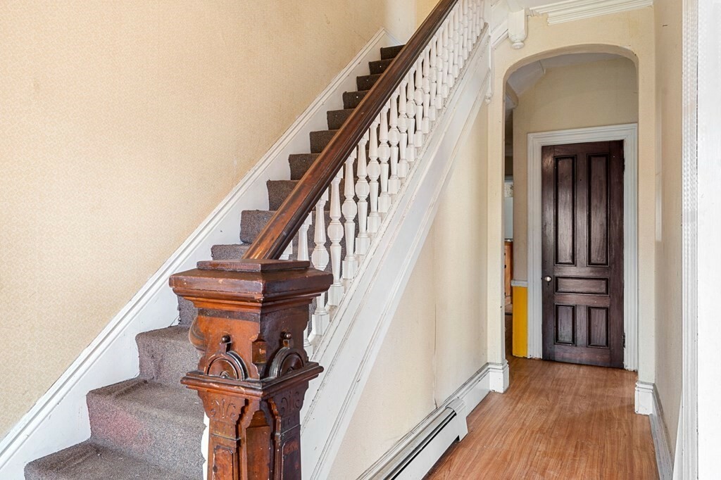 Property Photo: 4 Montrose MA 02119