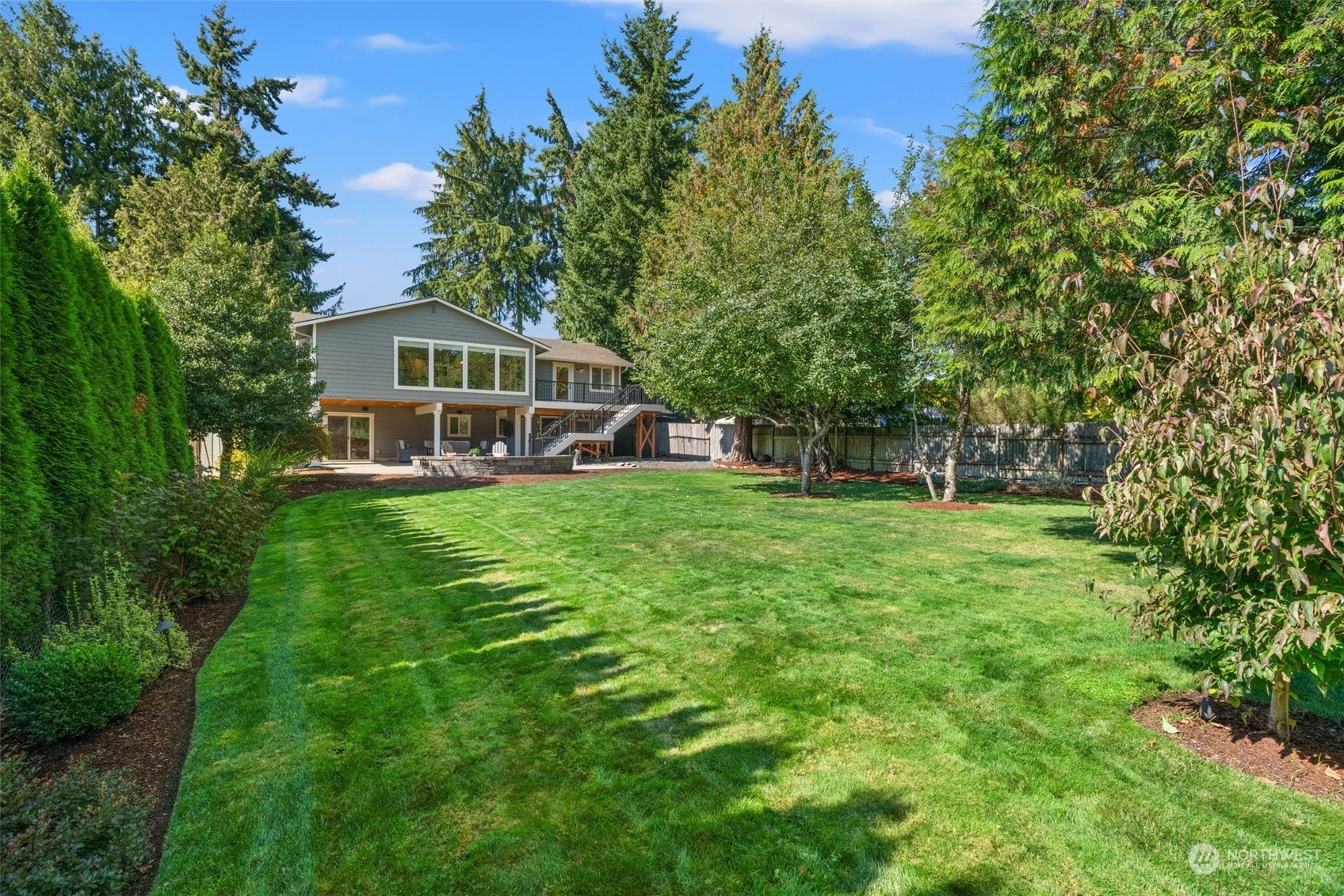 Property Photo: 8030 218th Street SW WA 98026