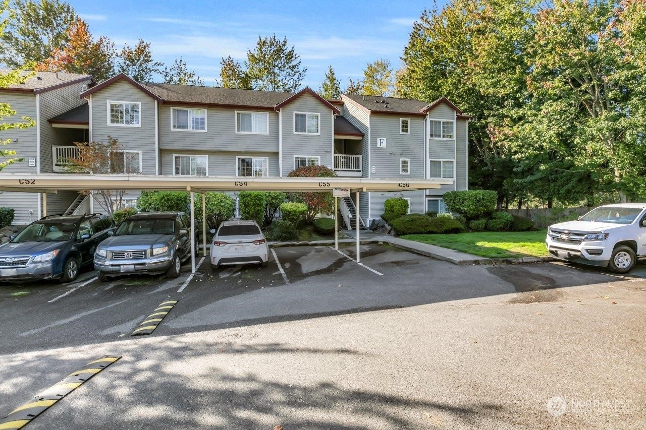 Property Photo:  13306 SE 272nd Street F103  WA 98042 